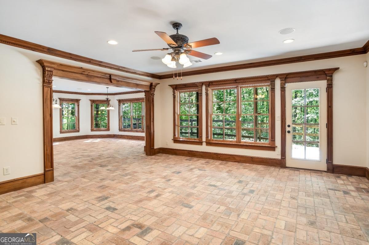 5321 Hill Road Acworth - Photo 34