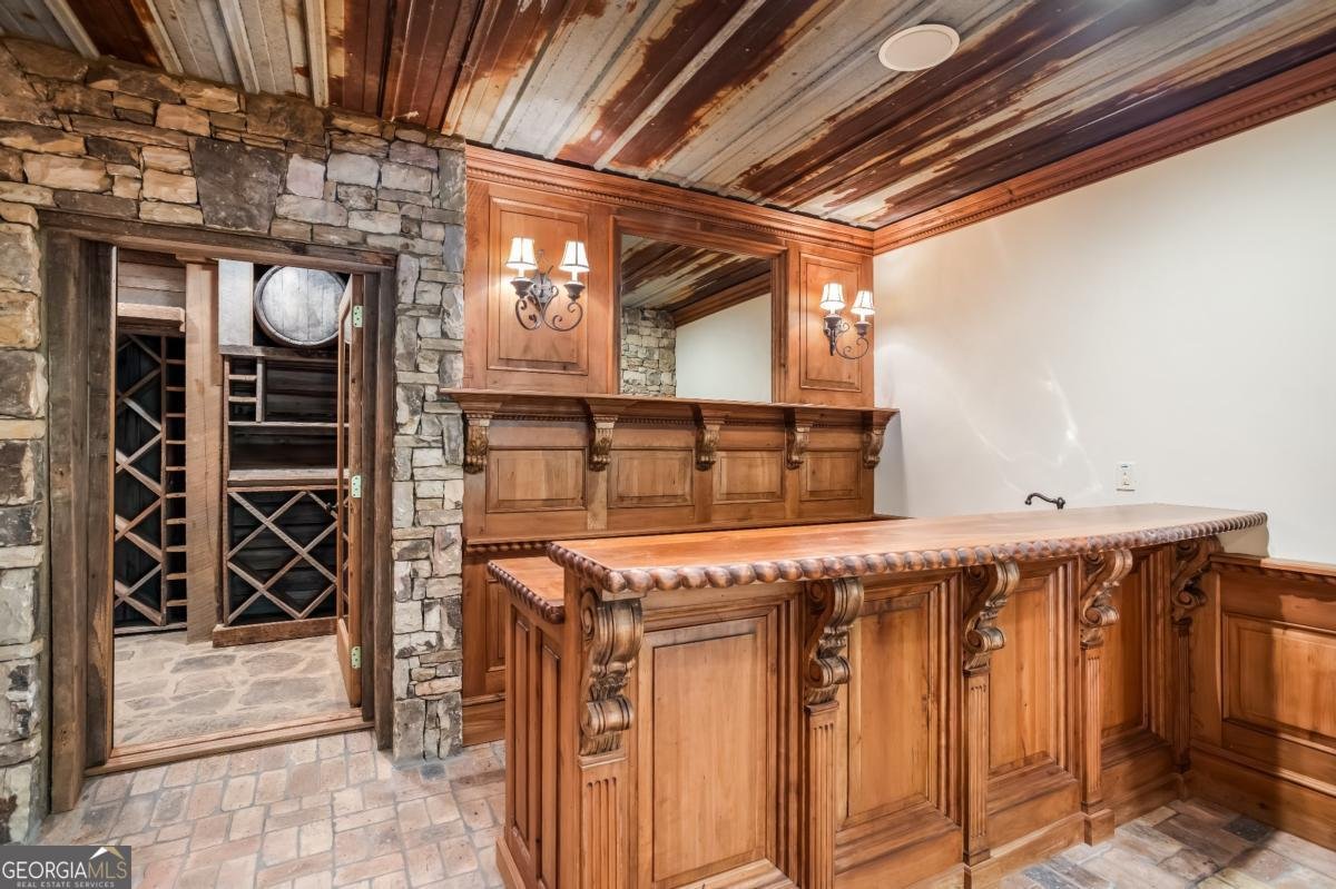 5321 Hill Road Acworth - Photo 38