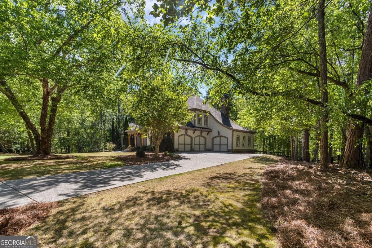 5321 Hill Road Acworth - Photo 48