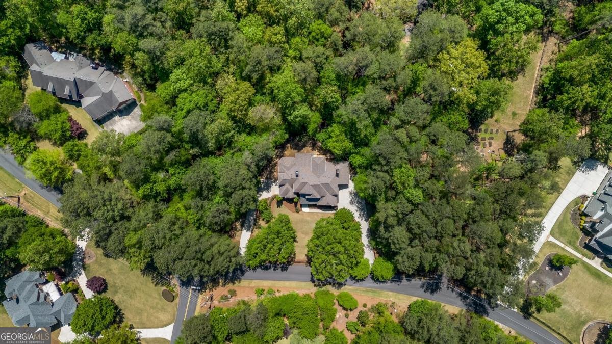 5321 Hill Road Acworth - Photo 50