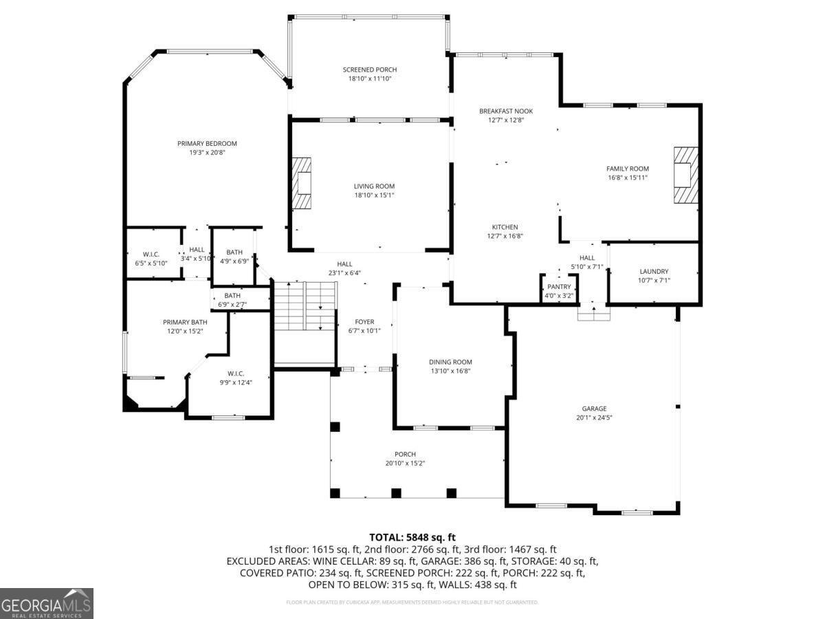 5321 Hill Road Acworth - Photo 52