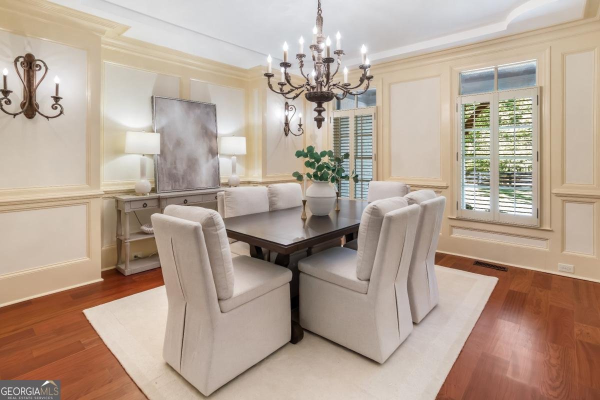 5321 Hill Road Acworth - Photo 6