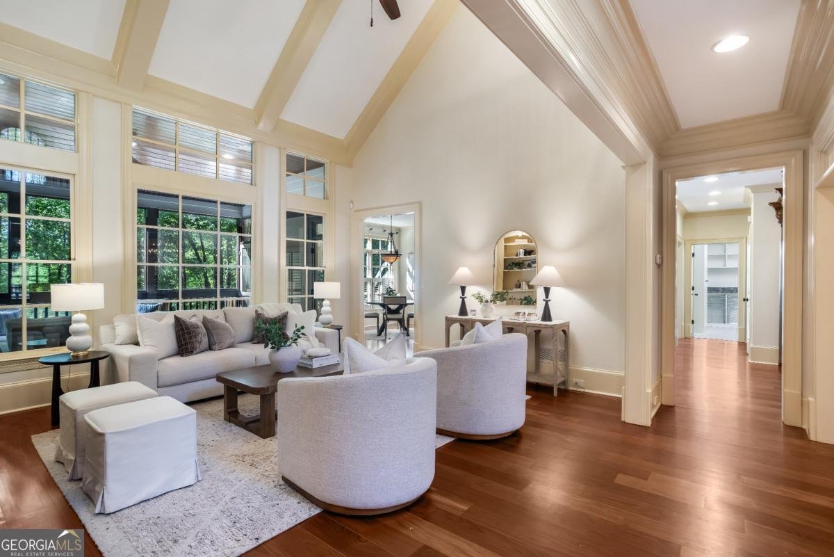 5321 Hill Road Acworth - Photo 7