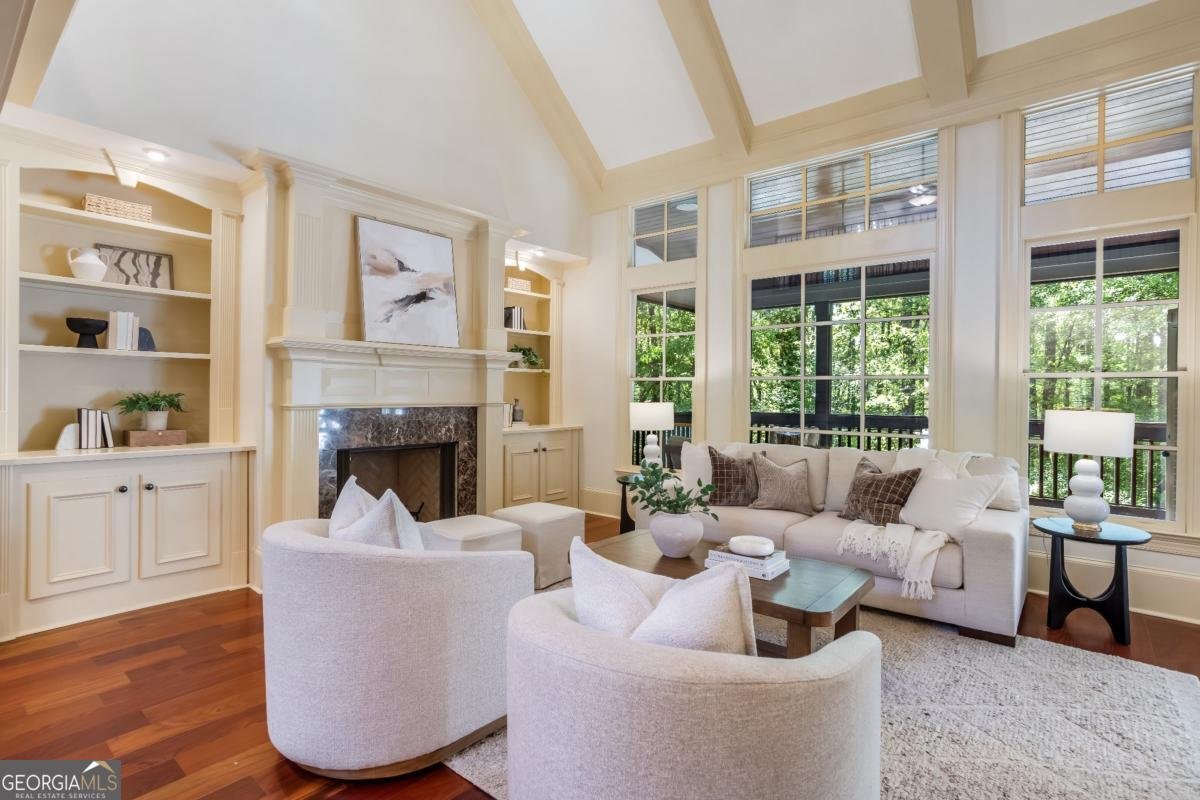 5321 Hill Road Acworth - Photo 8