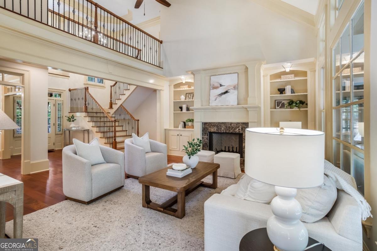 5321 Hill Road Acworth - Photo 9