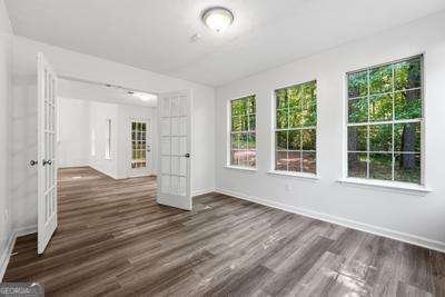 1369 Lamont Drive Mableton - Photo 11