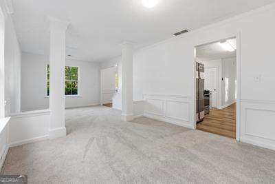 1369 Lamont Drive Mableton - Photo 15