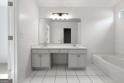 1369 Lamont Drive Mableton - Photo 16