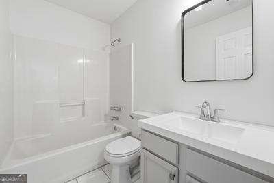 1369 Lamont Drive Mableton - Photo 22