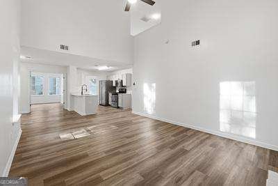 1369 Lamont Drive Mableton - Photo 9