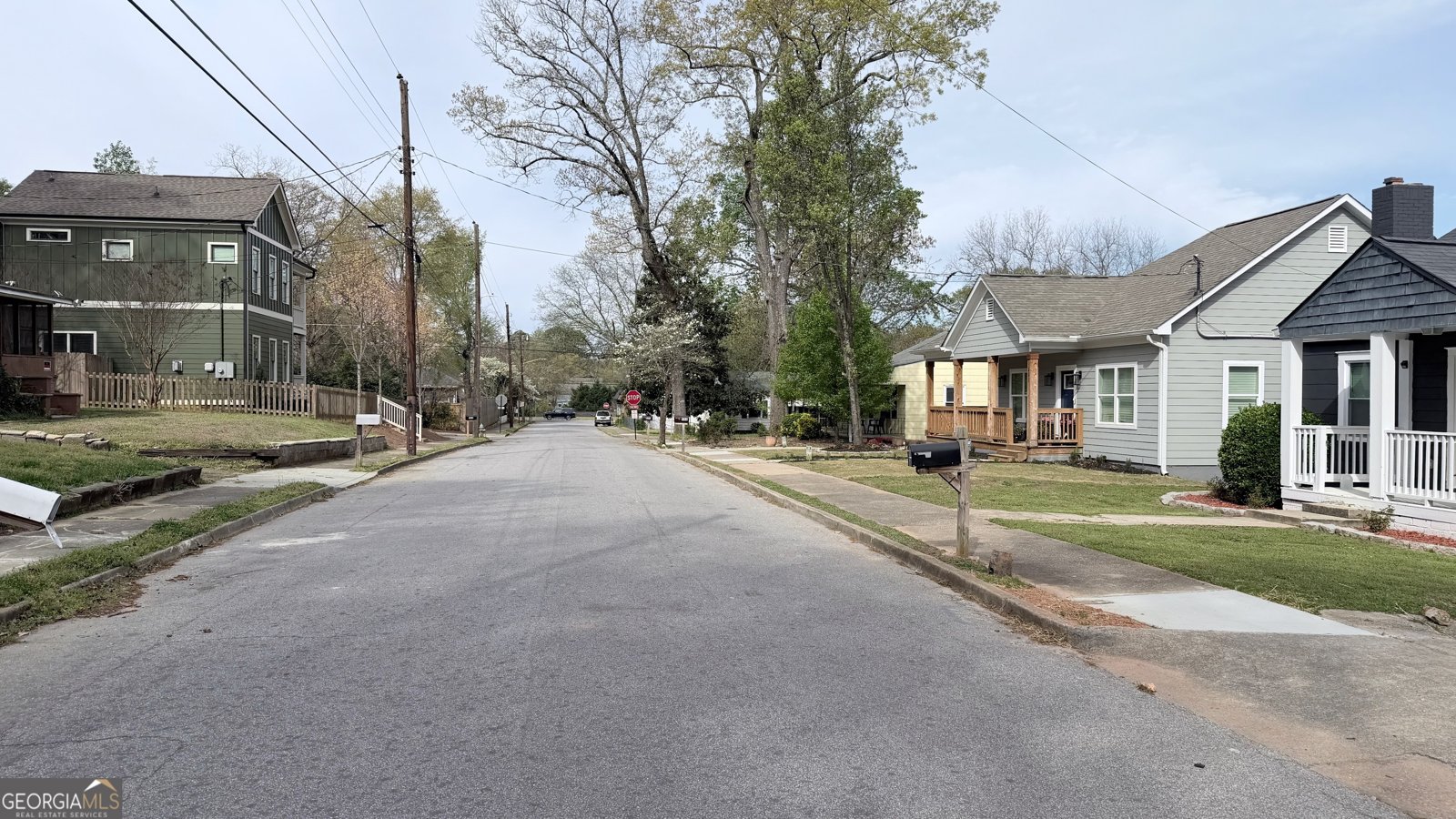 544 Lake Drive Hapeville - Photo 10