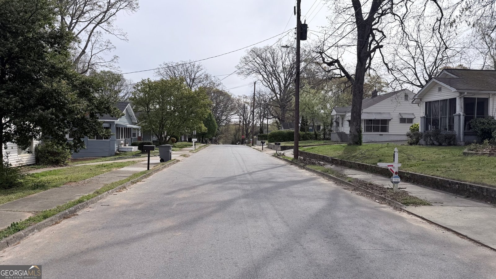 544 Lake Drive Hapeville - Photo 11