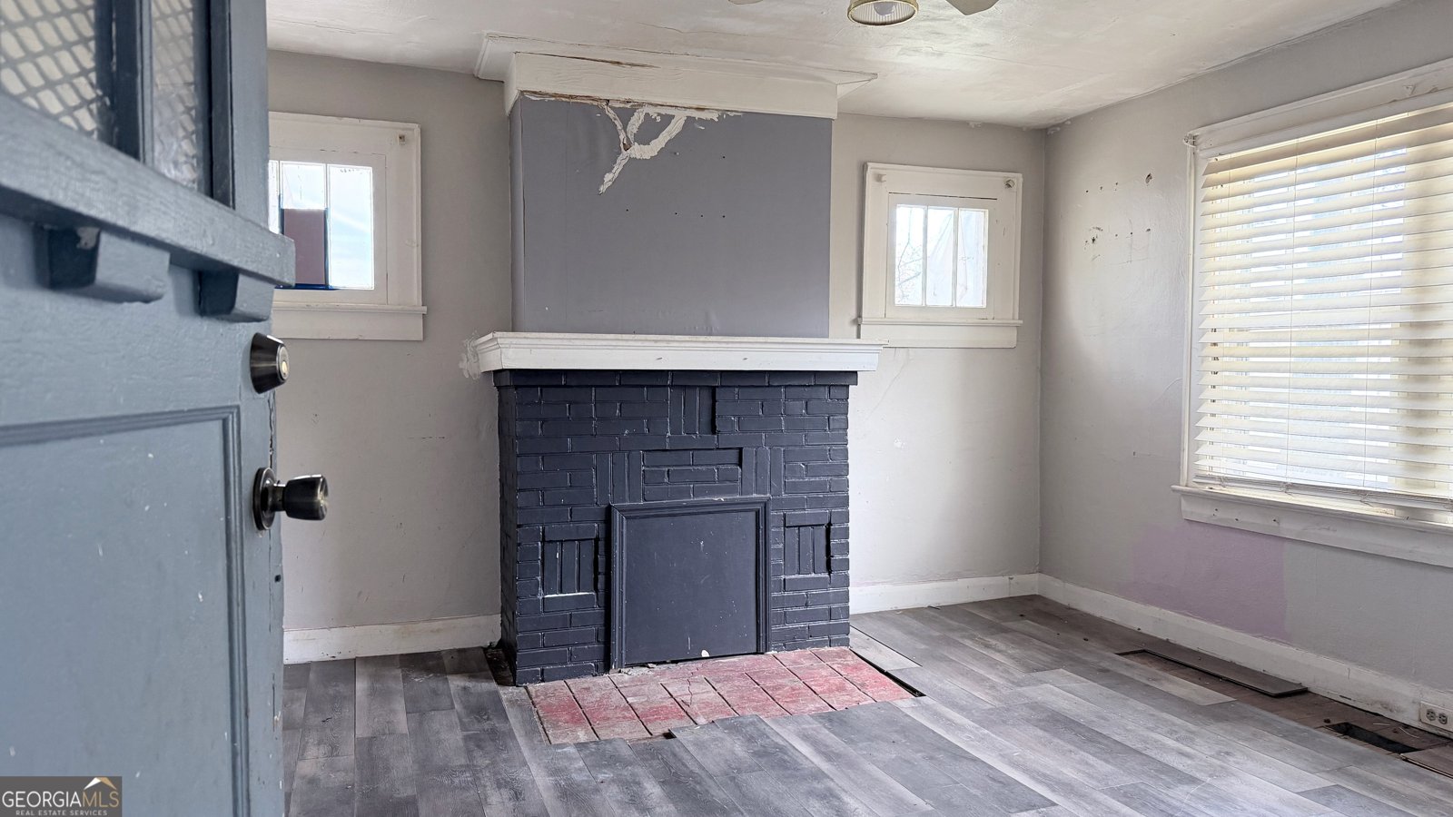 544 Lake Drive Hapeville - Photo 12