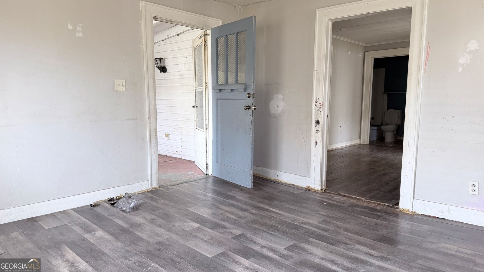 544 Lake Drive Hapeville - Photo 14