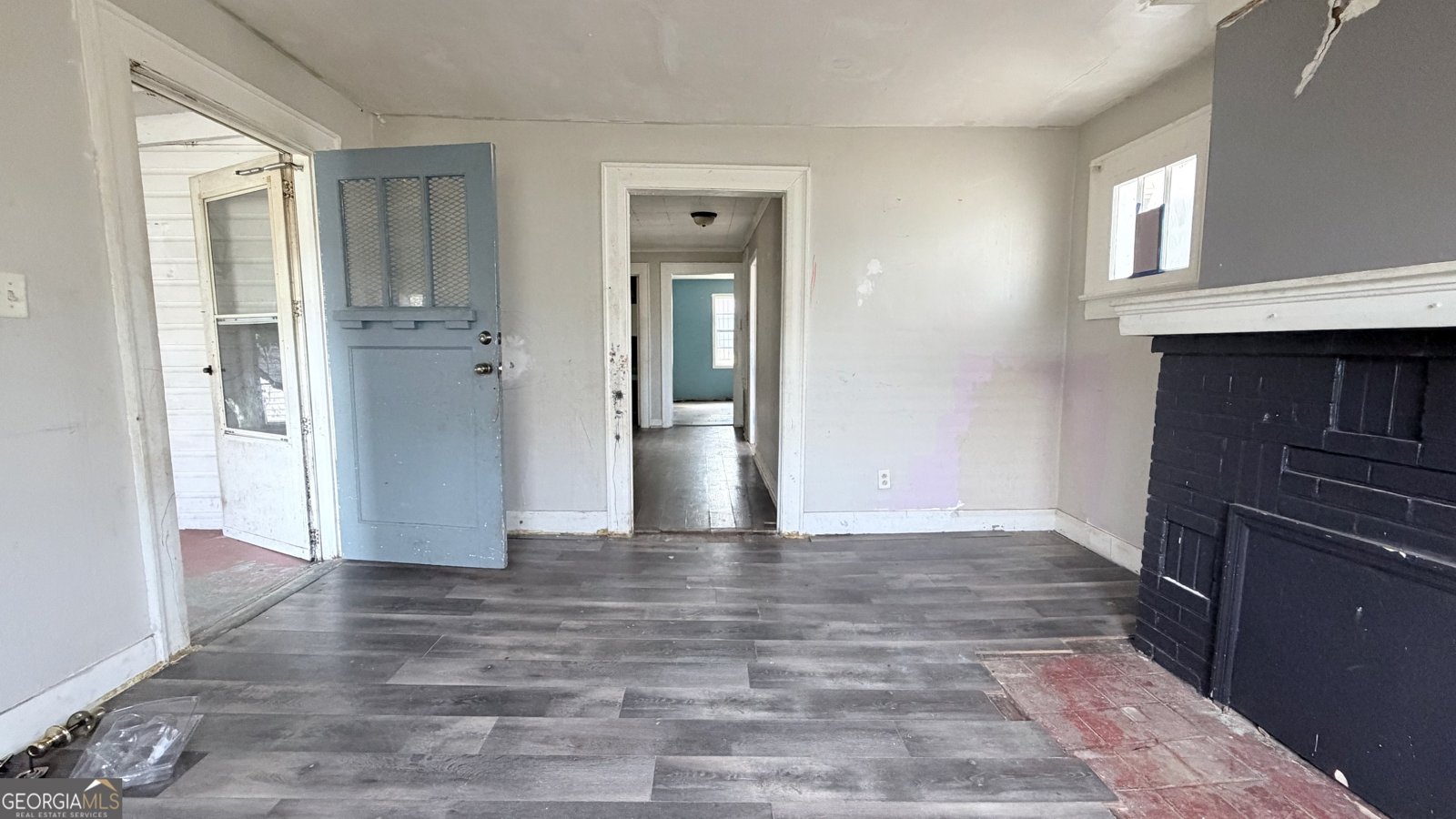 544 Lake Drive Hapeville - Photo 15