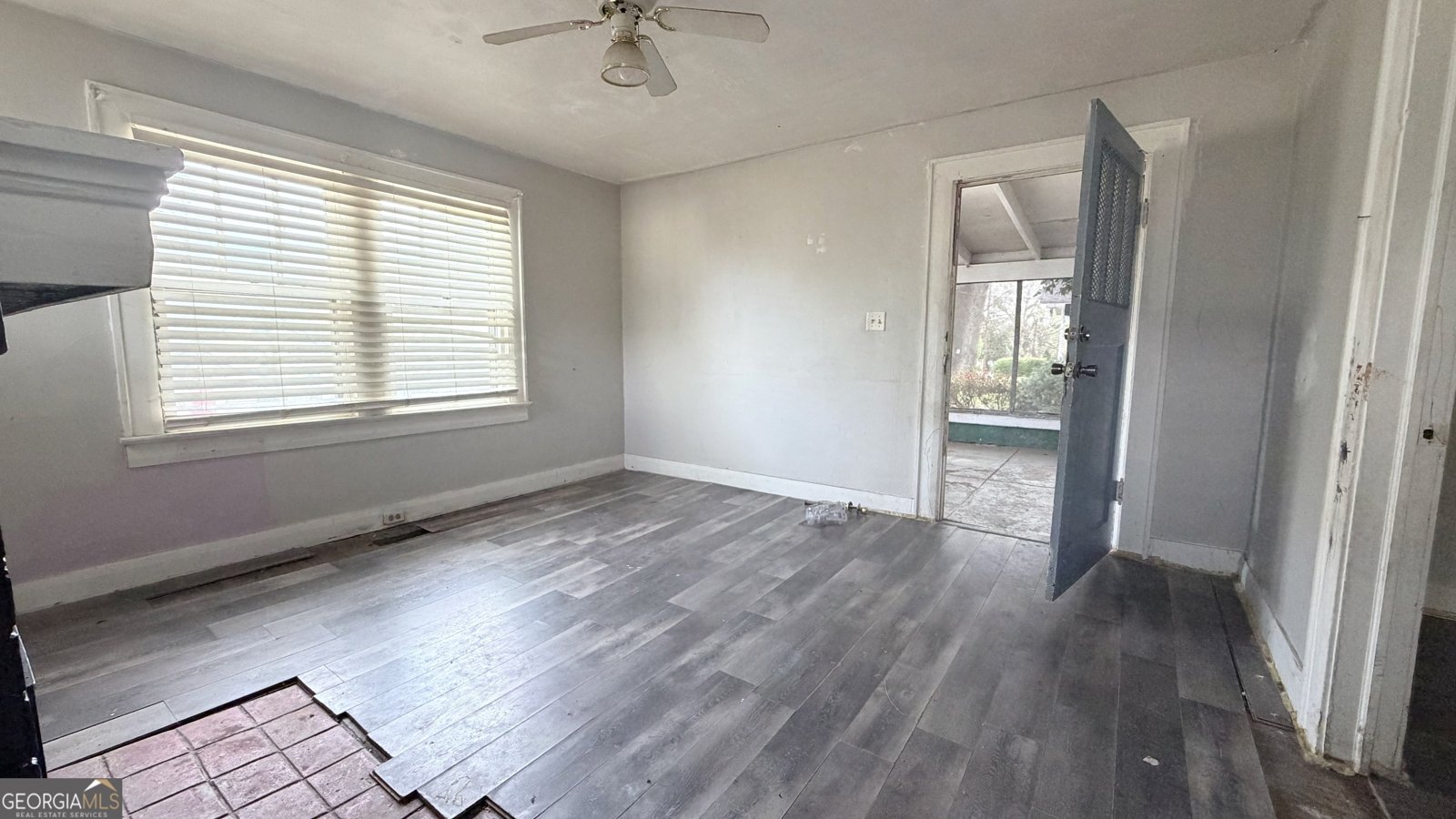 544 Lake Drive Hapeville - Photo 16