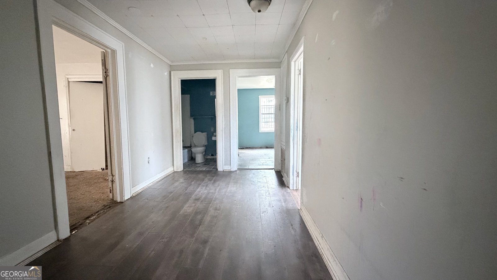 544 Lake Drive Hapeville - Photo 17