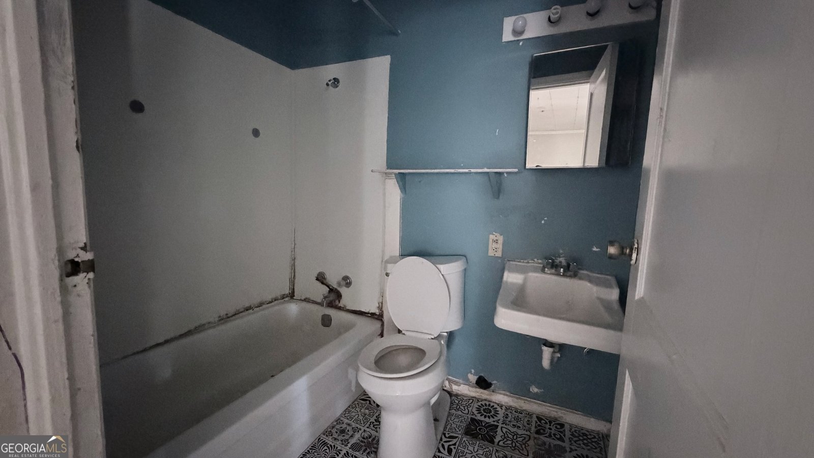 544 Lake Drive Hapeville - Photo 18