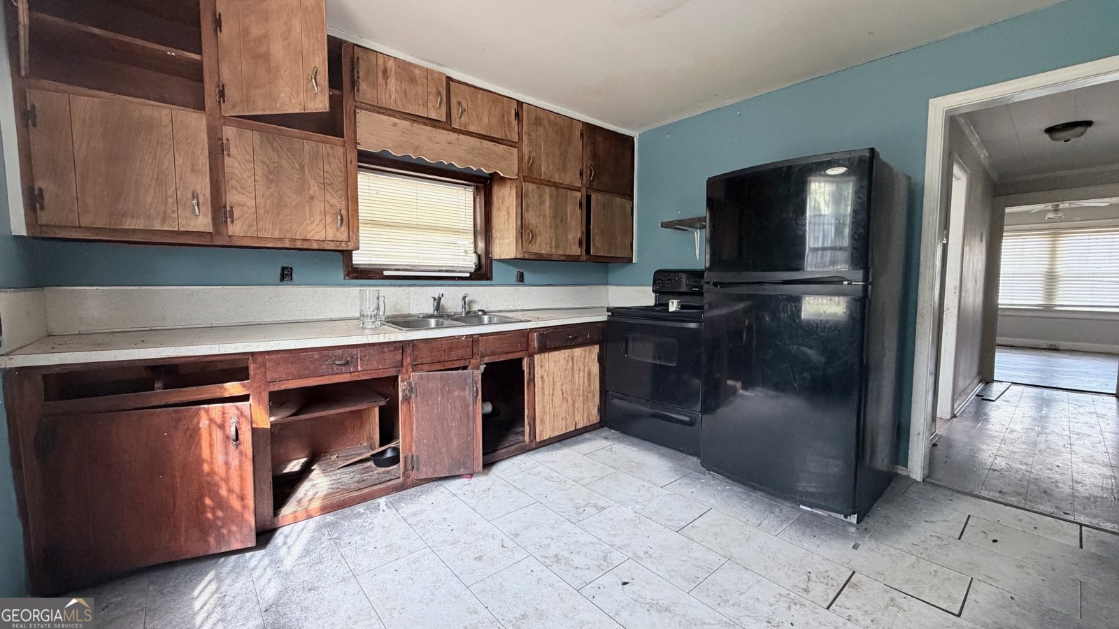 544 Lake Drive Hapeville - Photo 25