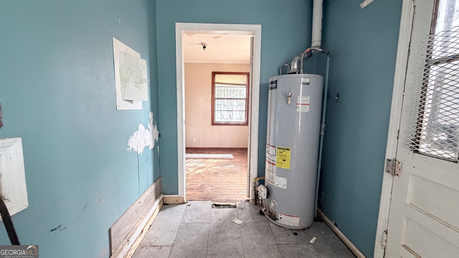 544 Lake Drive Hapeville - Photo 26