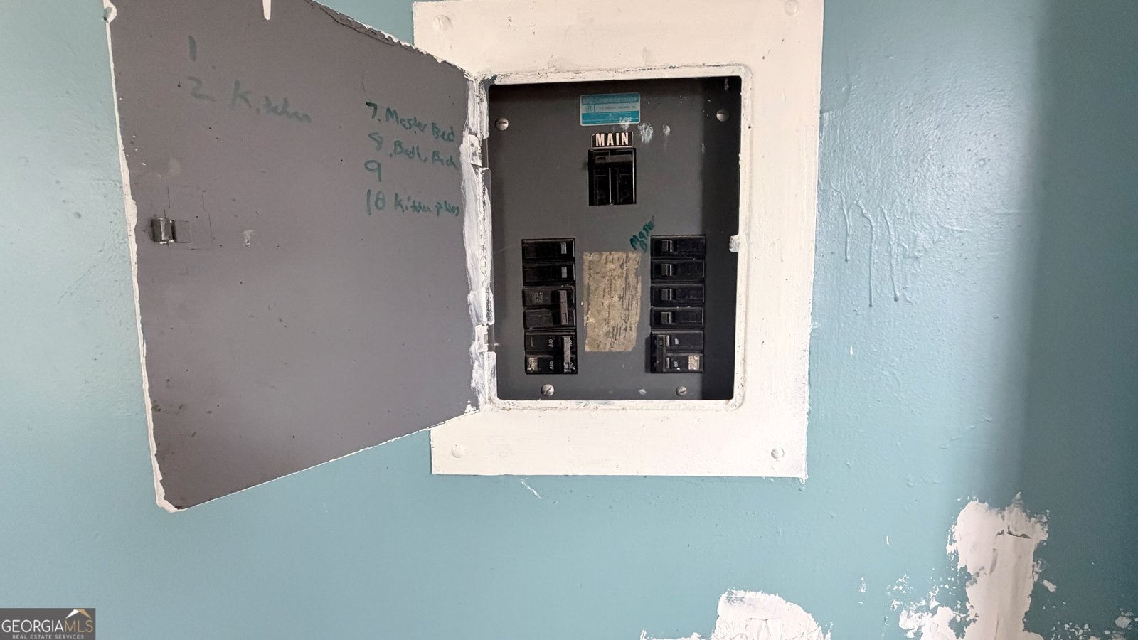 544 Lake Drive Hapeville - Photo 27