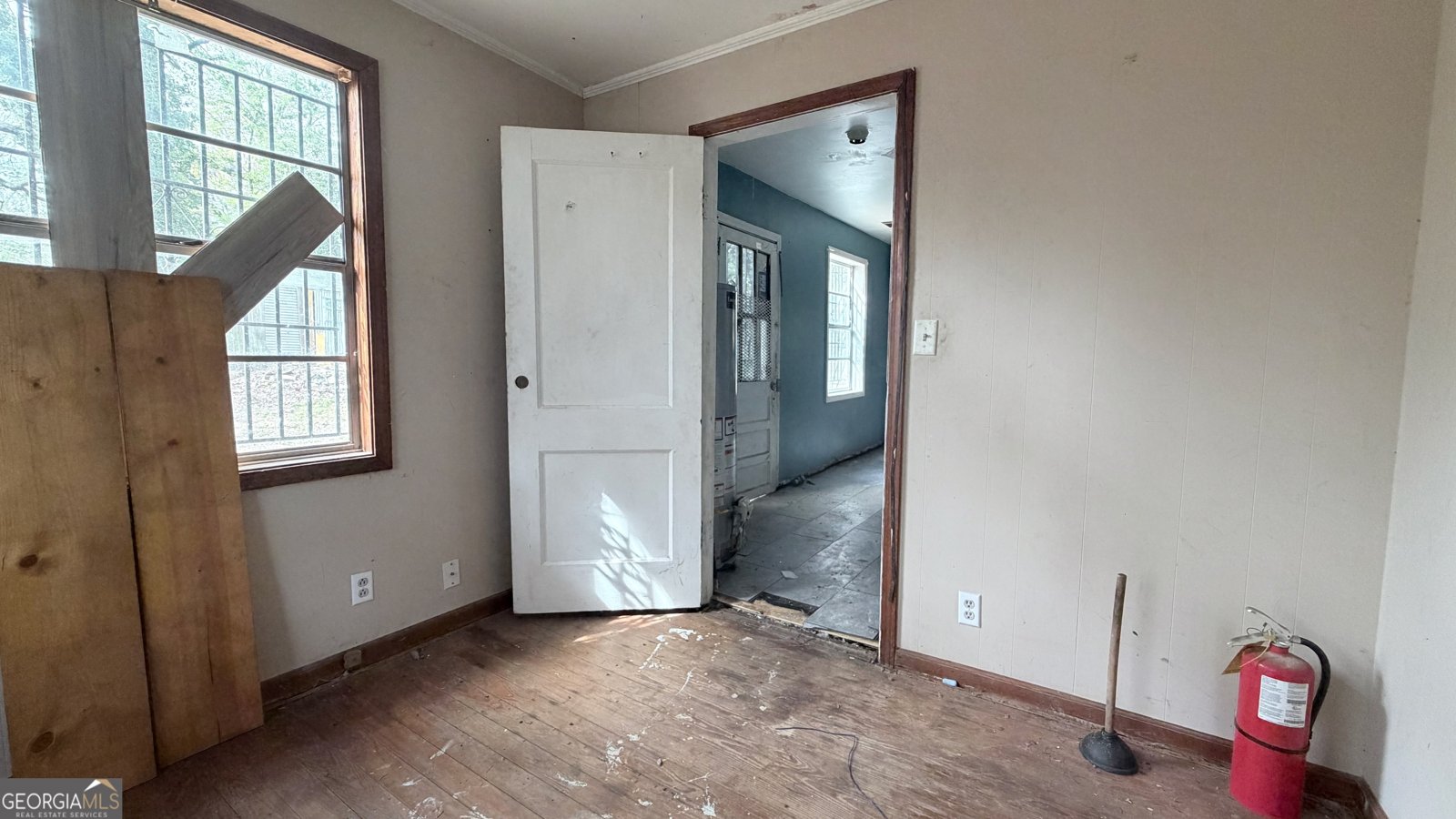 544 Lake Drive Hapeville - Photo 30