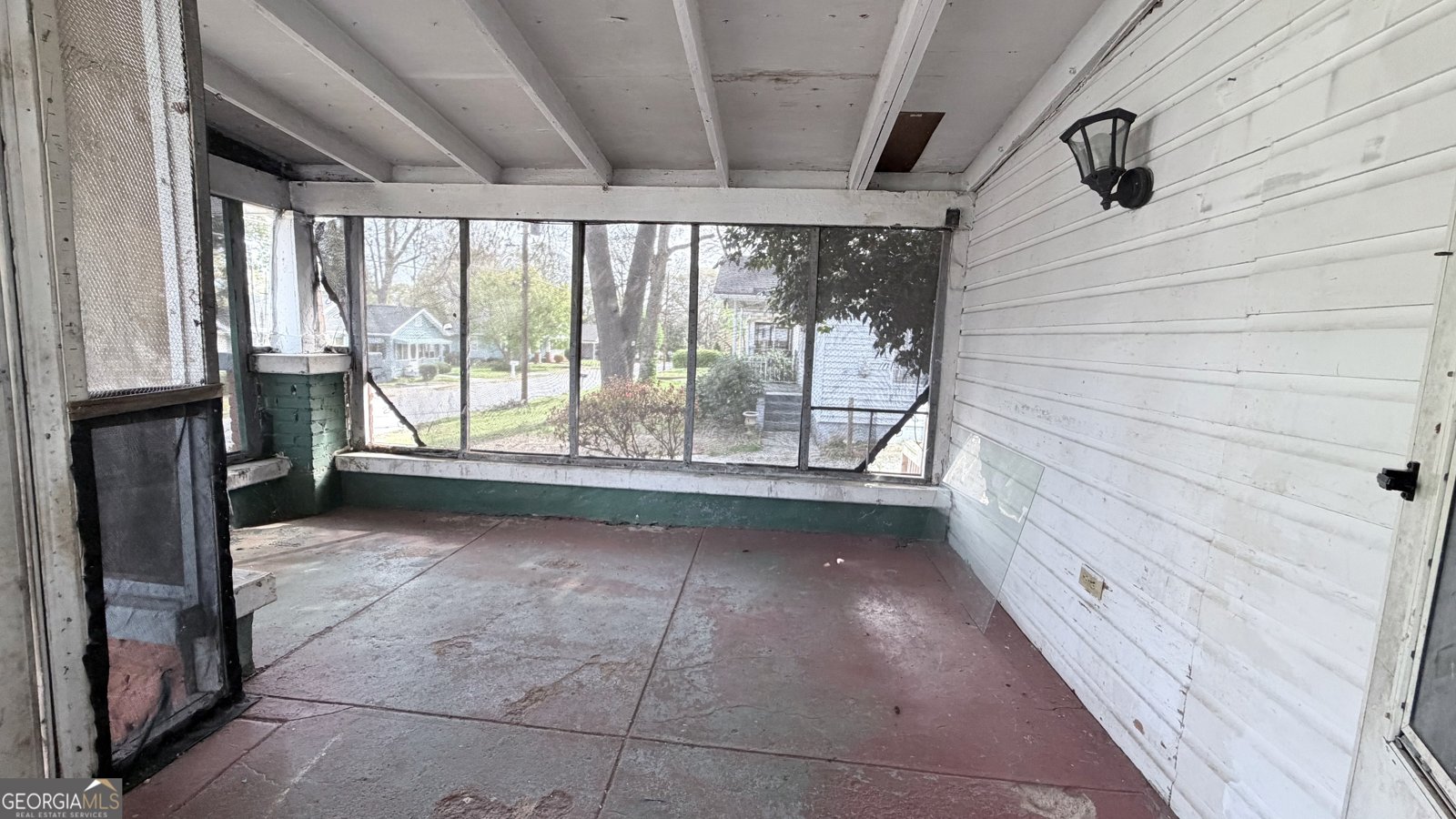 544 Lake Drive Hapeville - Photo 31