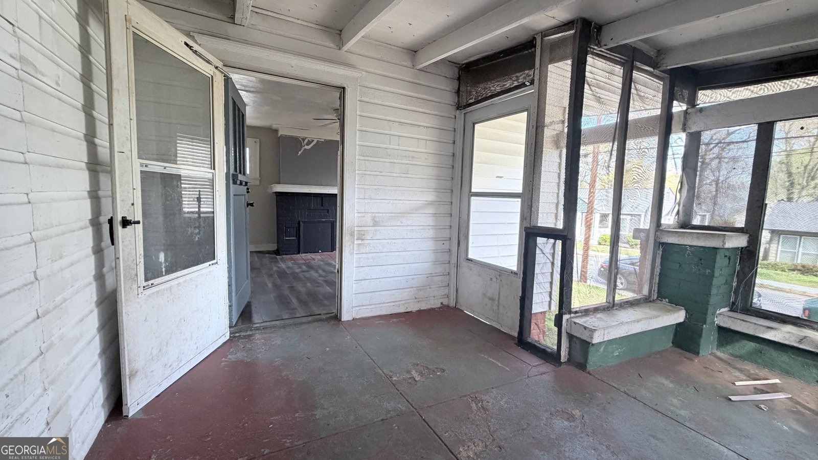 544 Lake Drive Hapeville - Photo 32