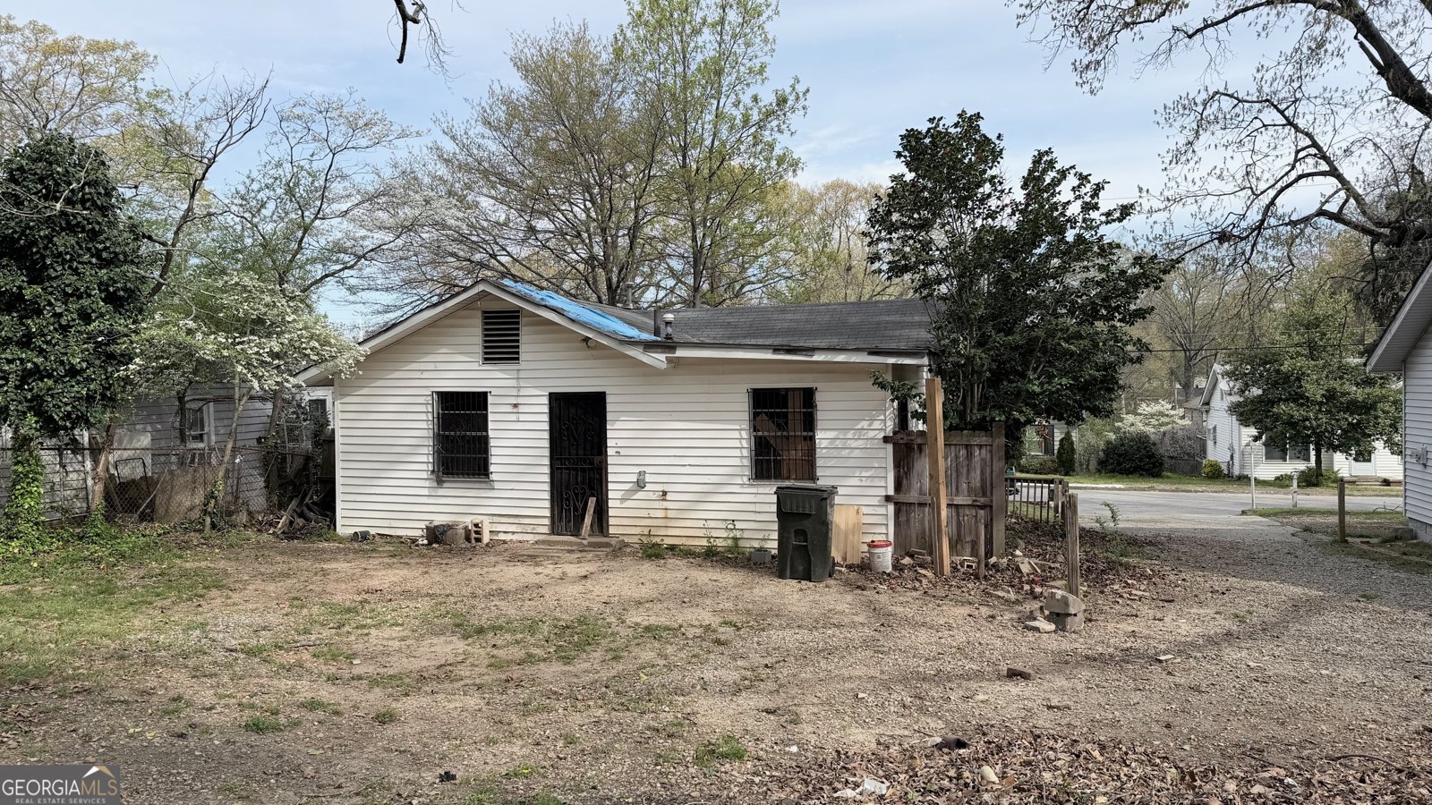 544 Lake Drive Hapeville - Photo 6