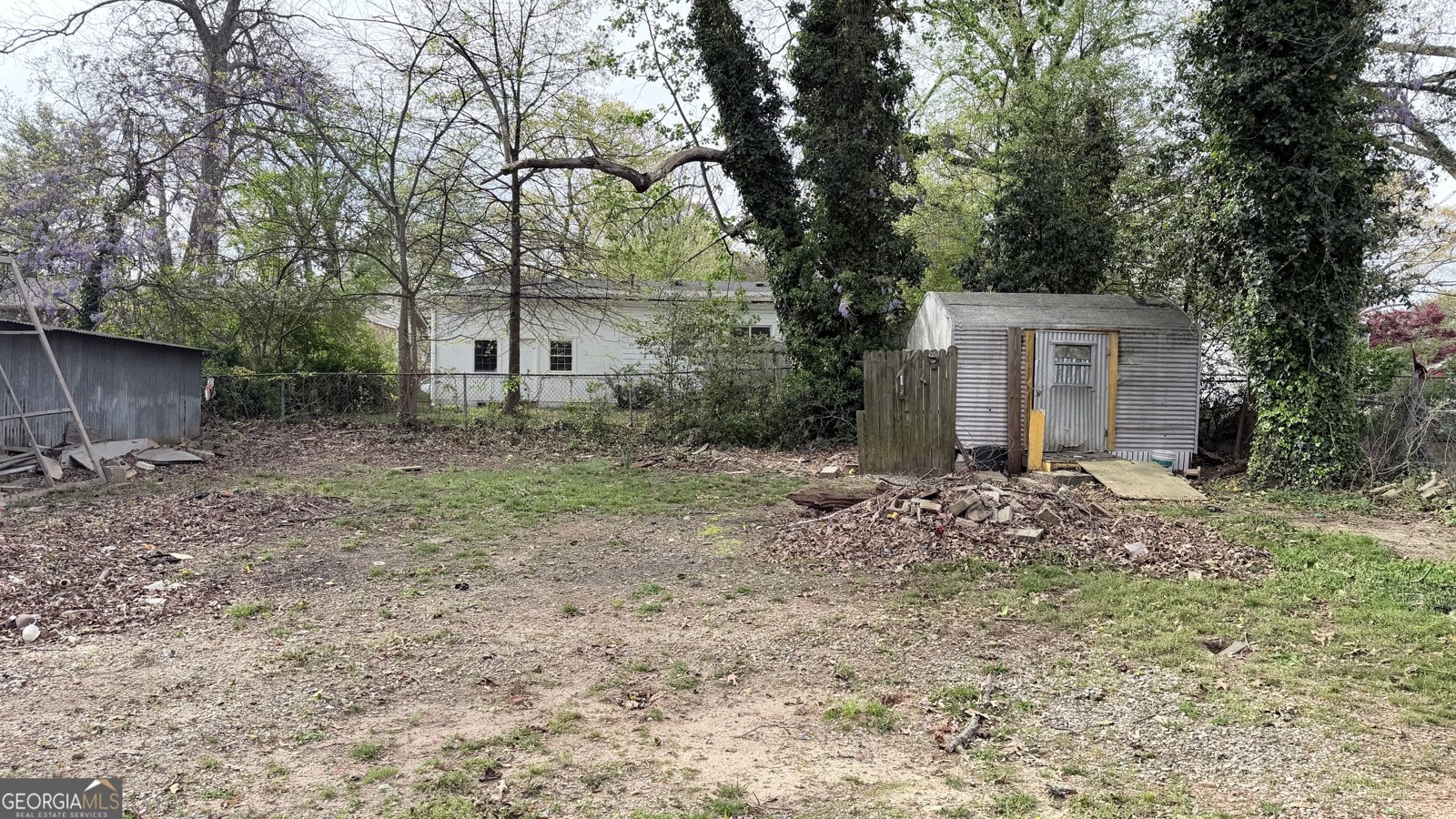 544 Lake Drive Hapeville - Photo 7