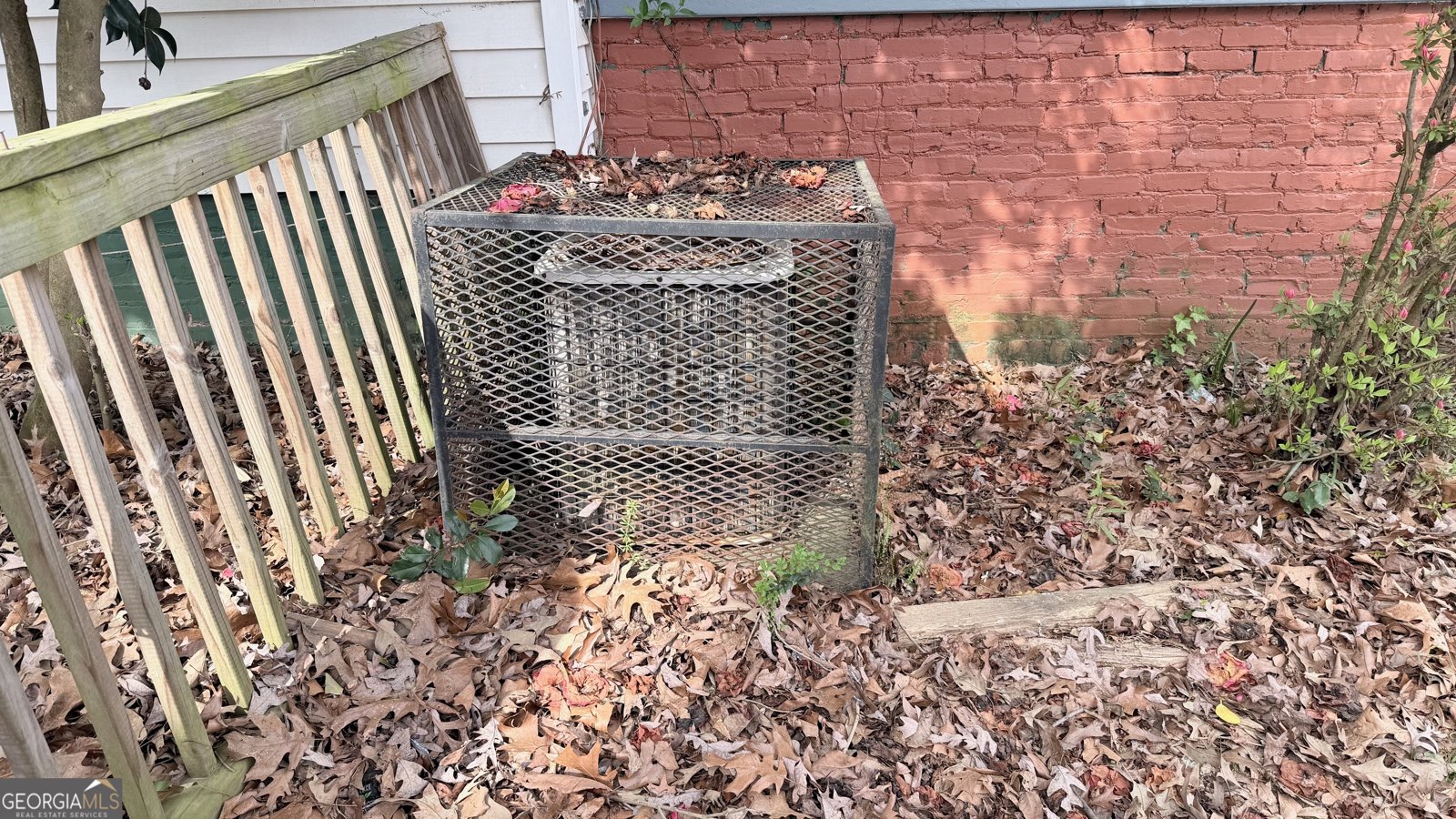 544 Lake Drive Hapeville - Photo 8