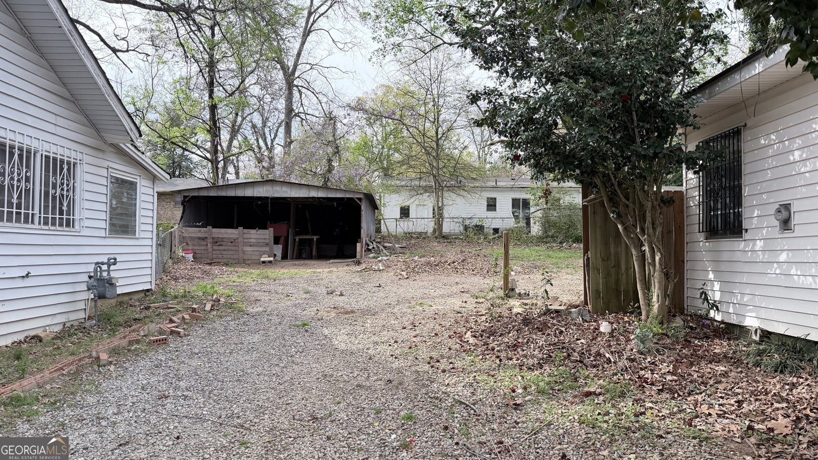 544 Lake Drive Hapeville - Photo 9