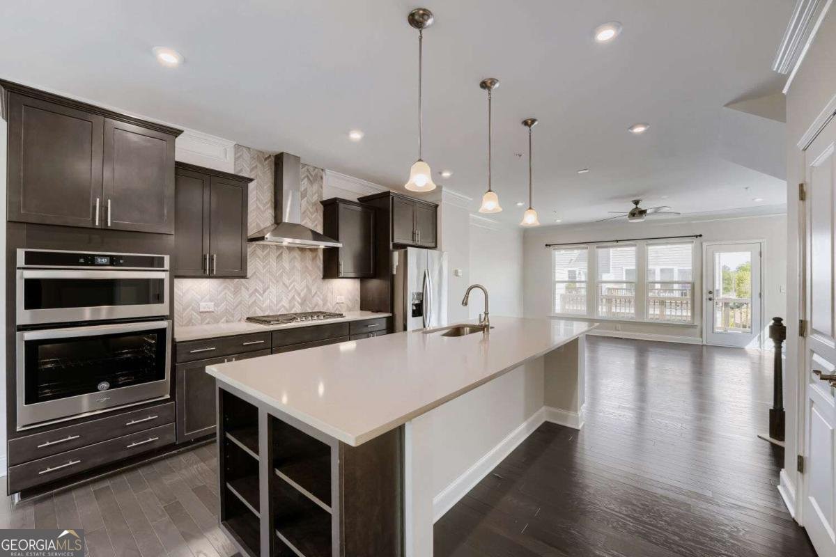 611 Hanlon Way Alpharetta - Photo 10