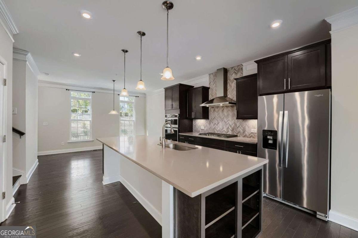 611 Hanlon Way Alpharetta - Photo 11