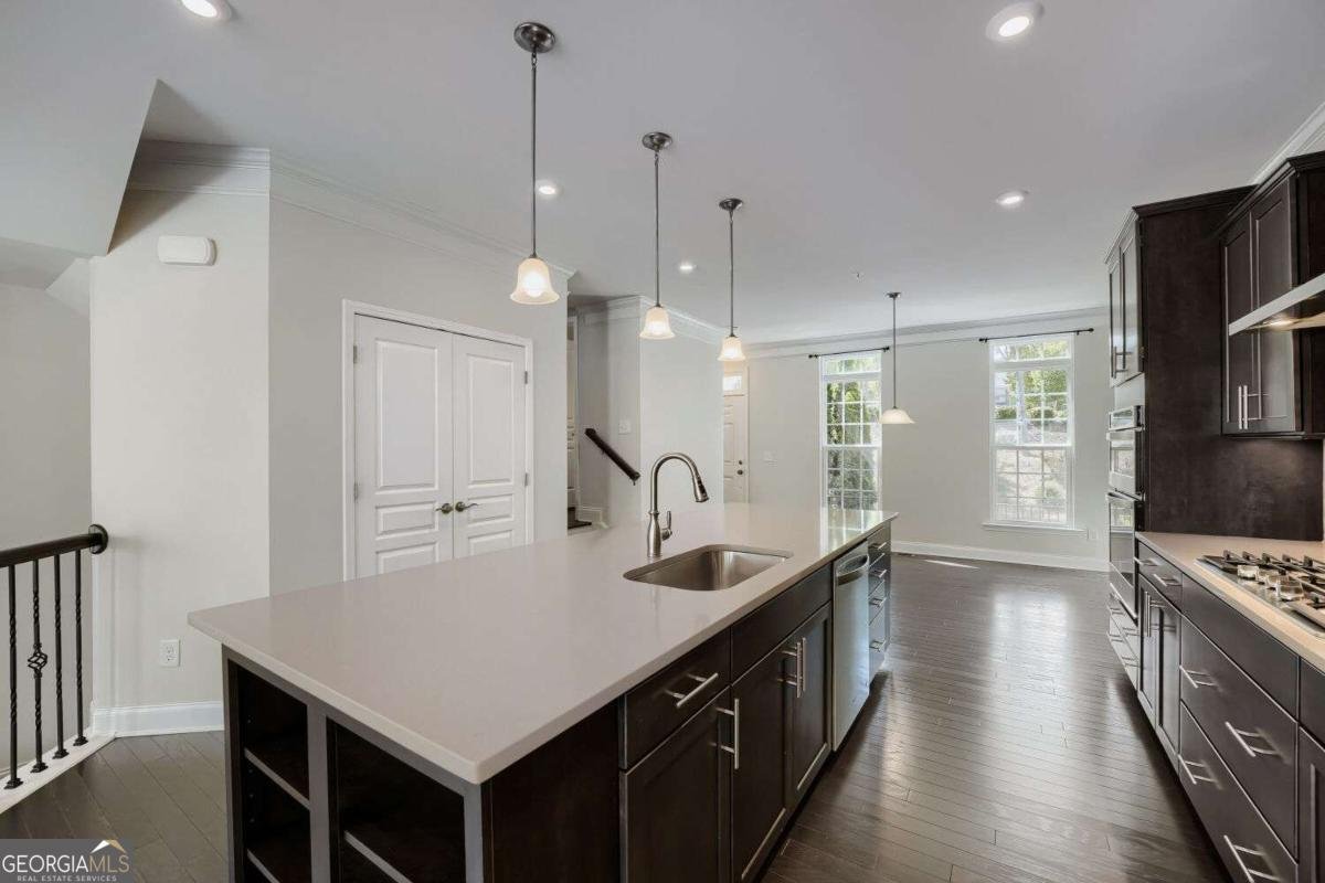 611 Hanlon Way Alpharetta - Photo 12