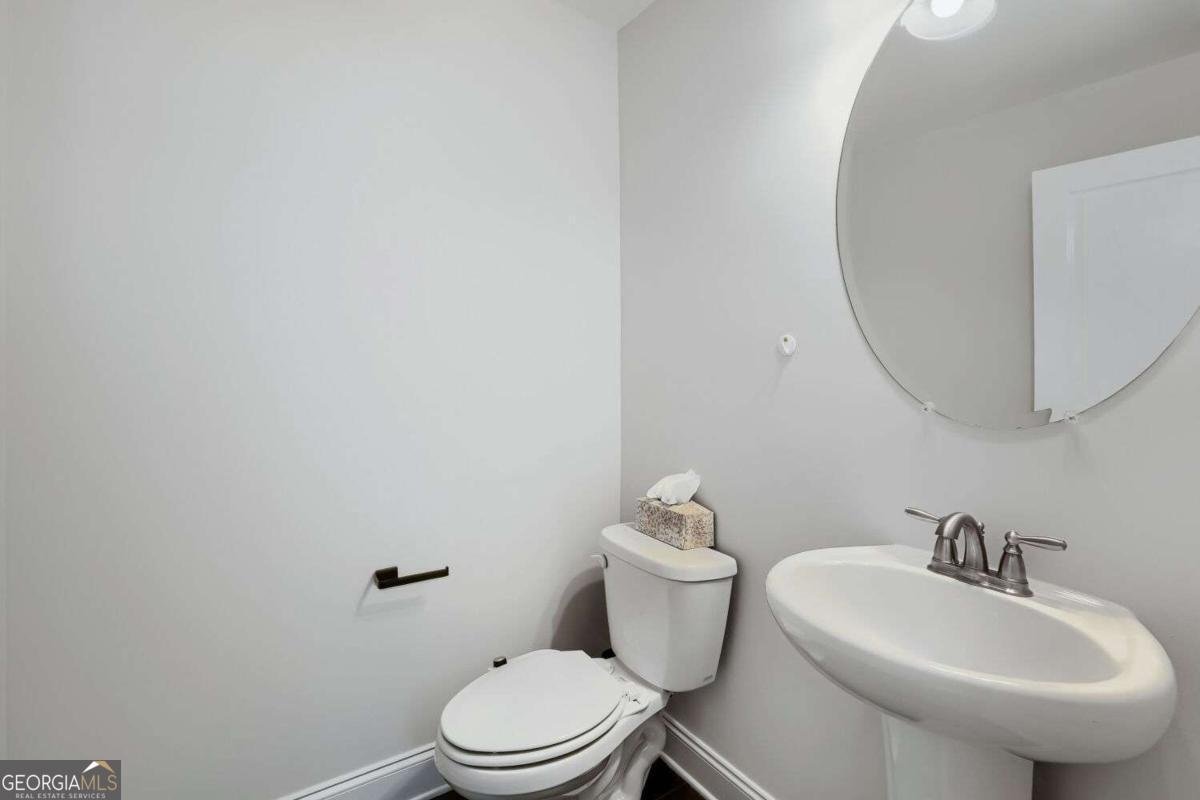 611 Hanlon Way Alpharetta - Photo 13