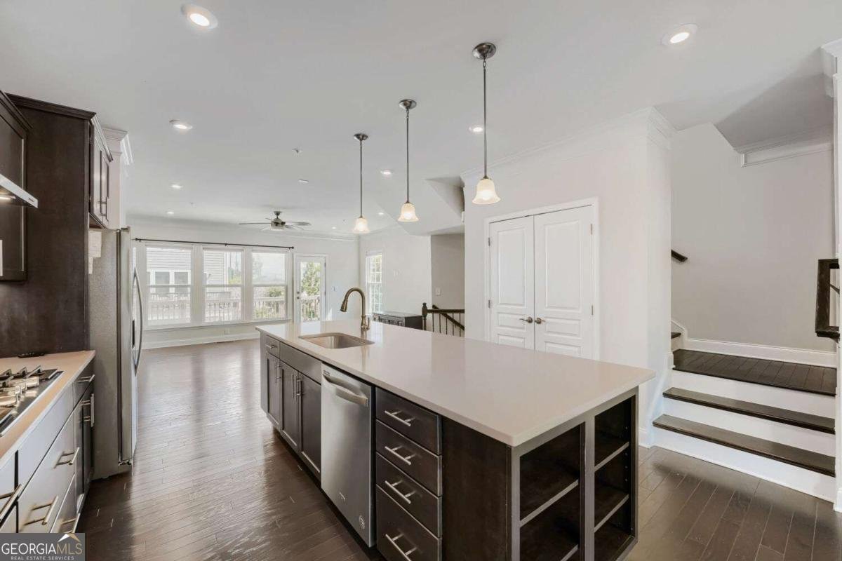 611 Hanlon Way Alpharetta - Photo 14