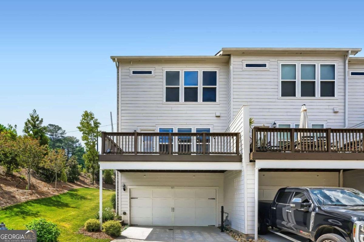 611 Hanlon Way Alpharetta - Photo 28