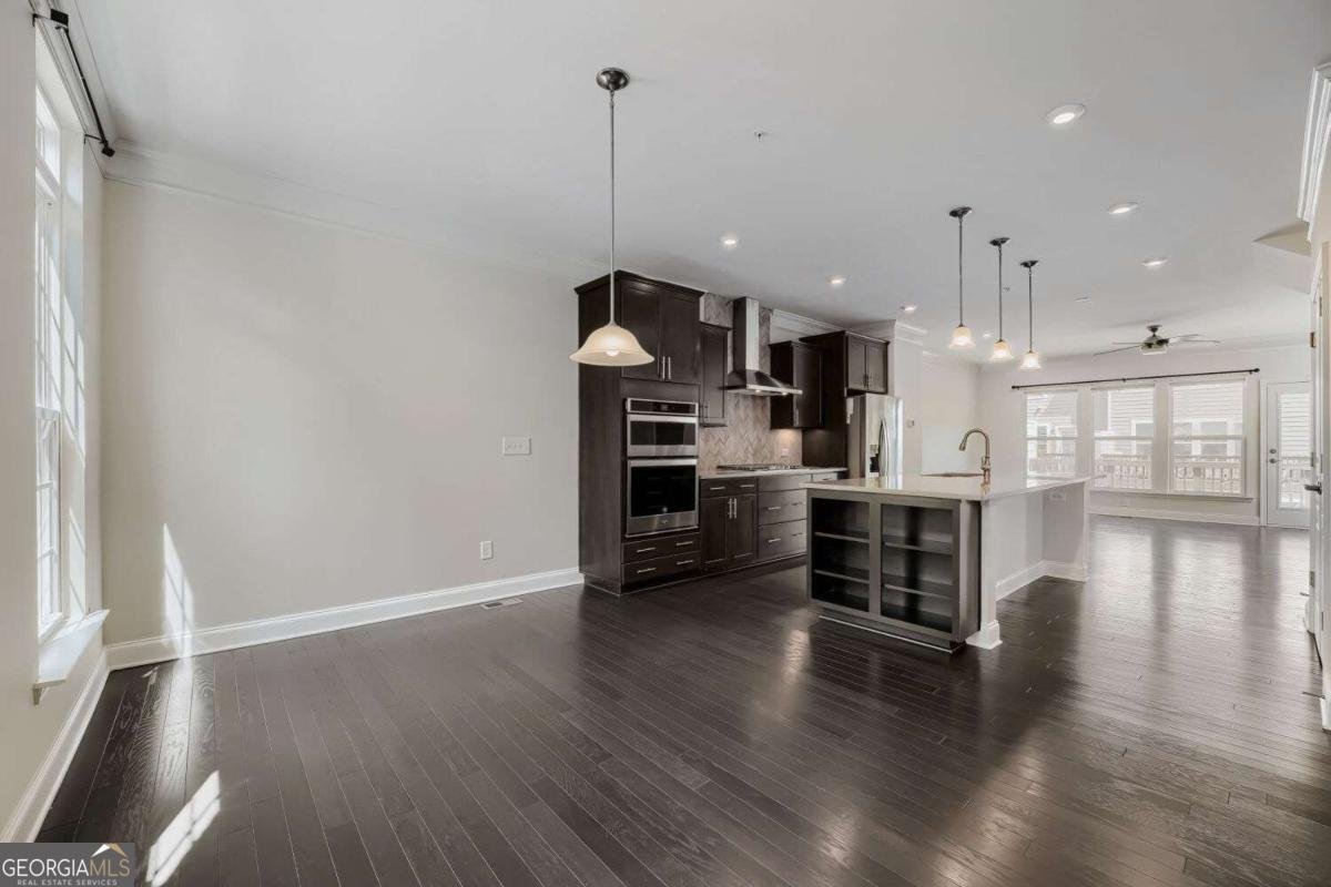 611 Hanlon Way Alpharetta - Photo 8