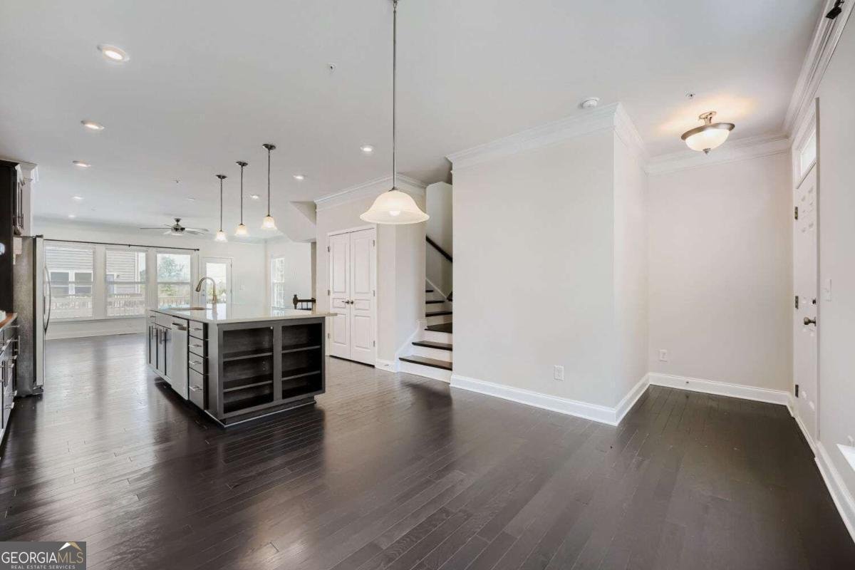 611 Hanlon Way Alpharetta - Photo 9