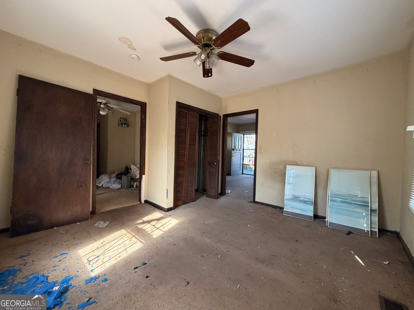 540 Lake Drive Hapeville - Photo 10