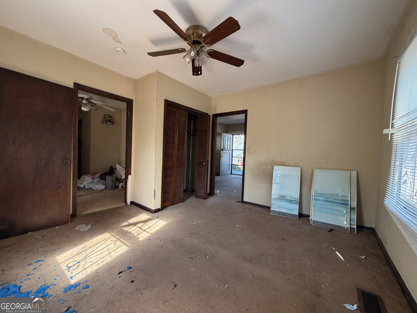 540 Lake Drive Hapeville - Photo 11