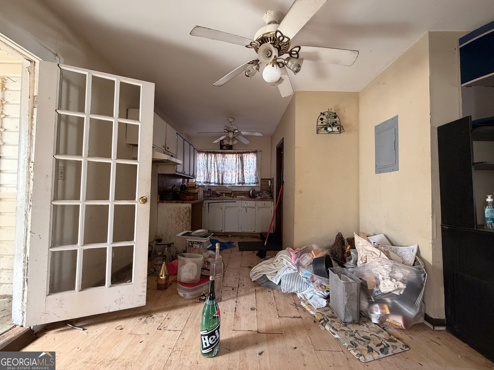 540 Lake Drive Hapeville - Photo 12