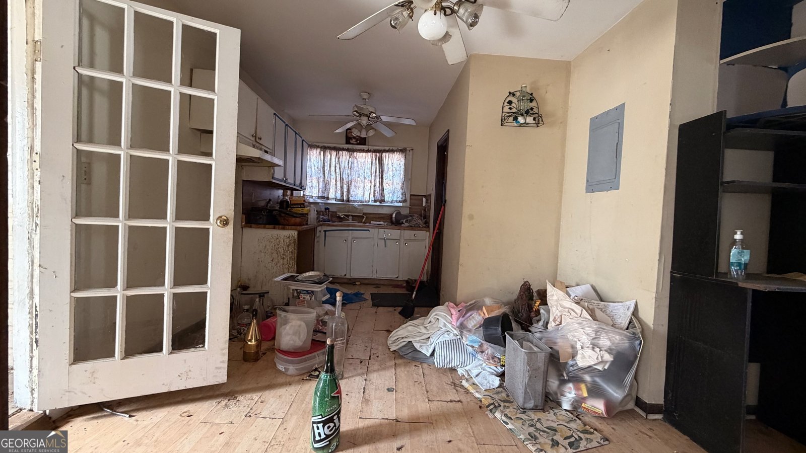 540 Lake Drive Hapeville - Photo 13