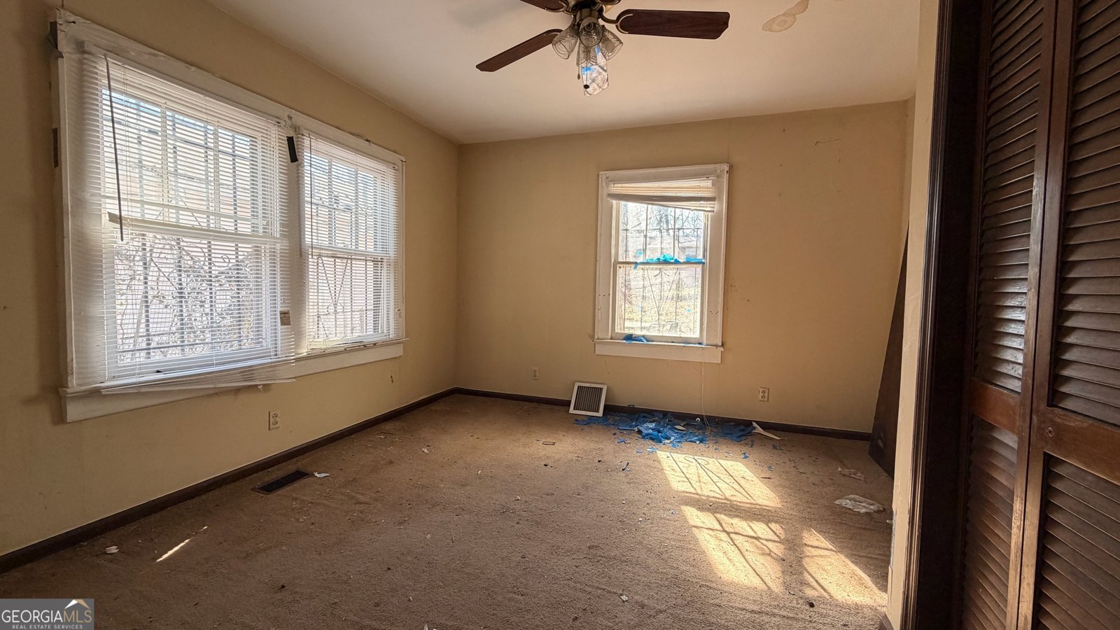 540 Lake Drive Hapeville - Photo 14