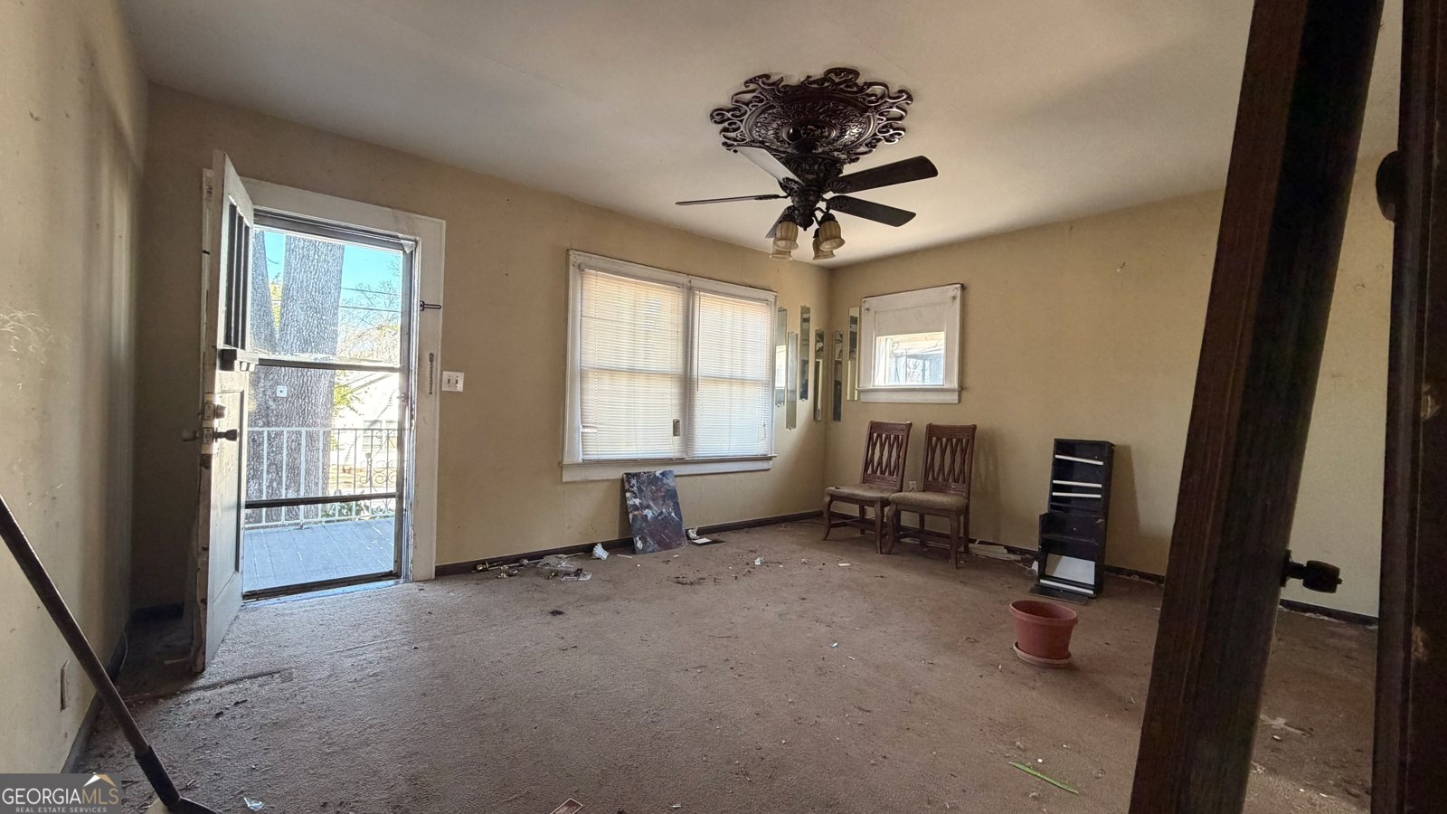 540 Lake Drive Hapeville - Photo 15