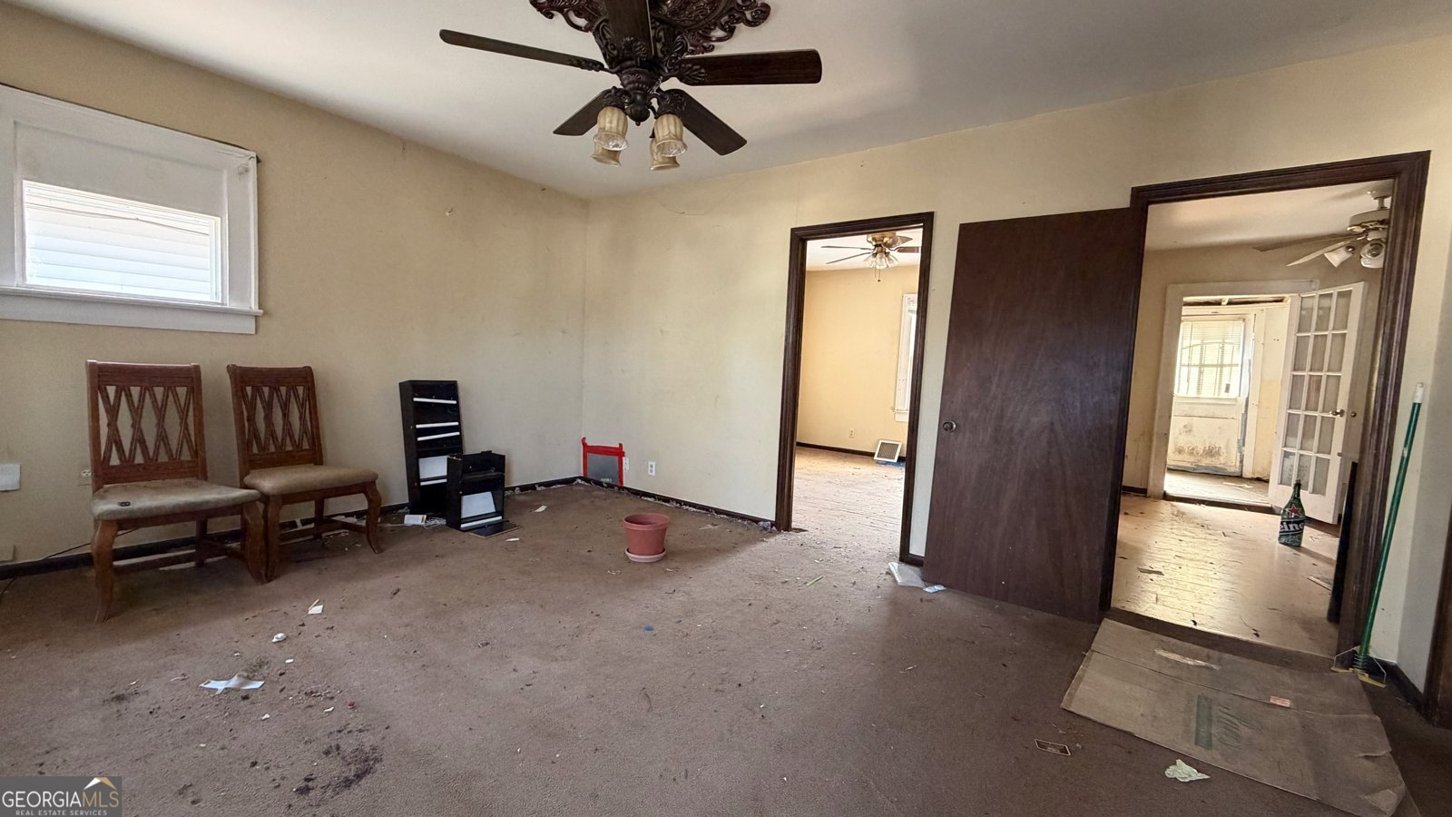 540 Lake Drive Hapeville - Photo 16