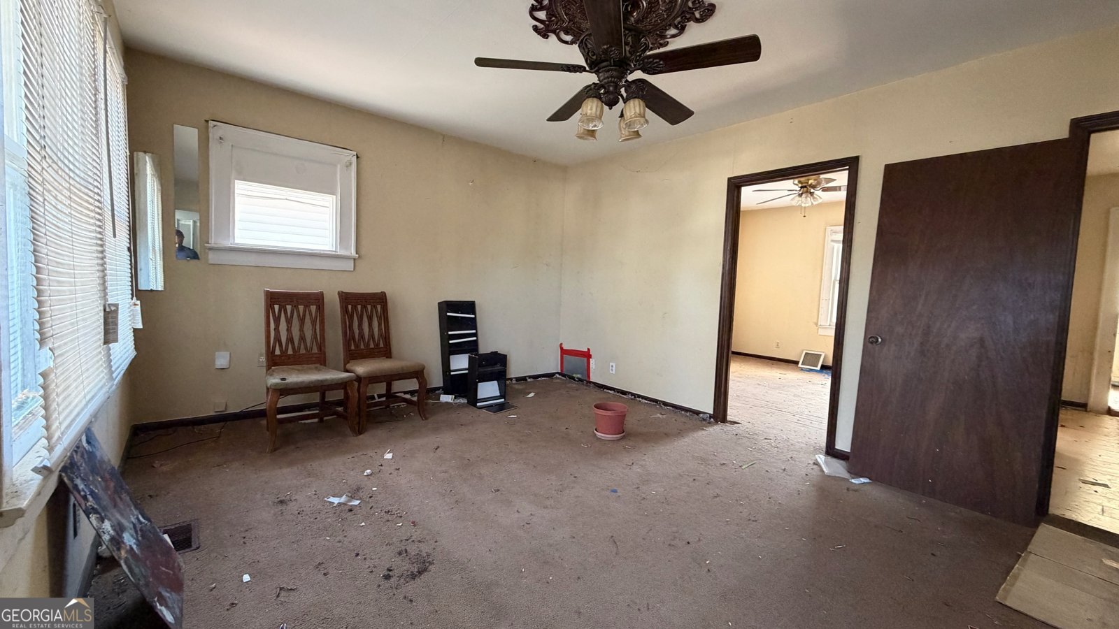 540 Lake Drive Hapeville - Photo 17