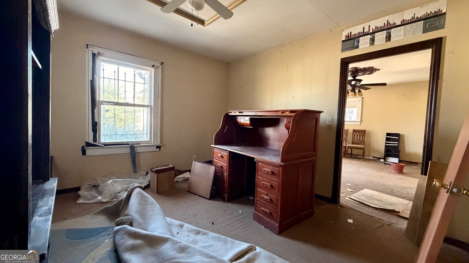 540 Lake Drive Hapeville - Photo 19