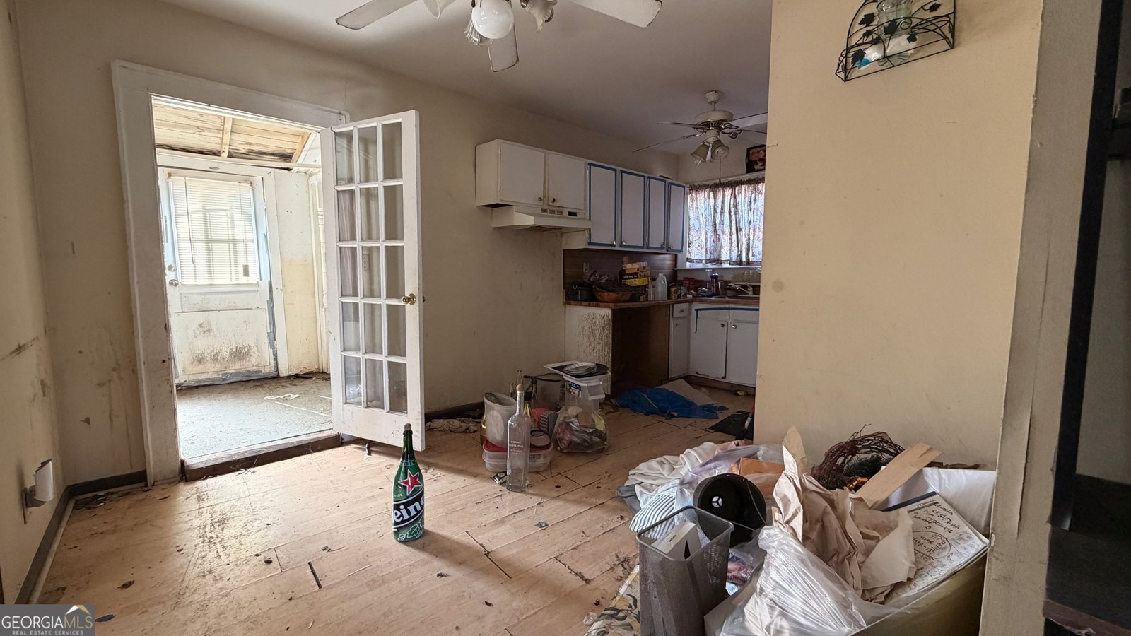 540 Lake Drive Hapeville - Photo 22